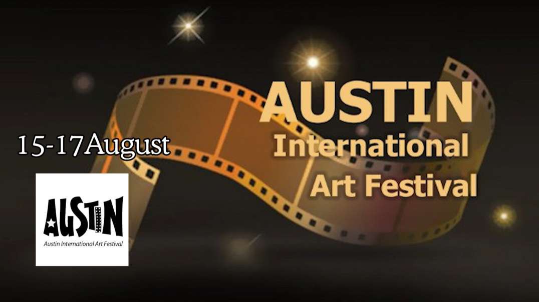 Austin International Art Festival
