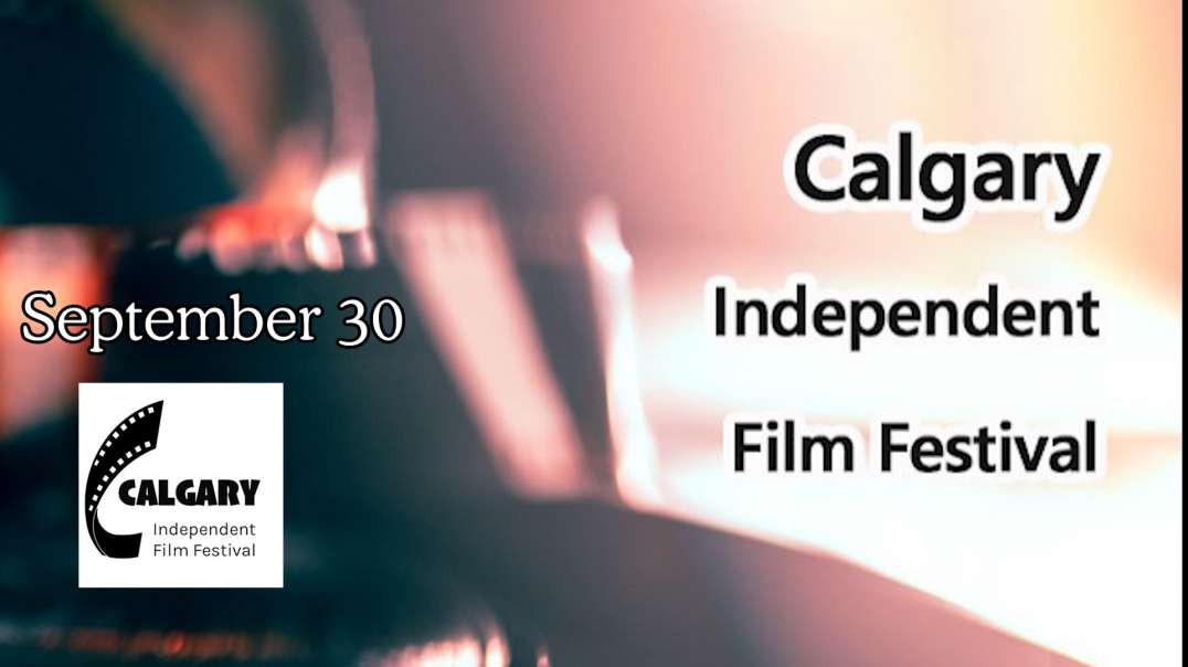 Calgary Independent Film Festival