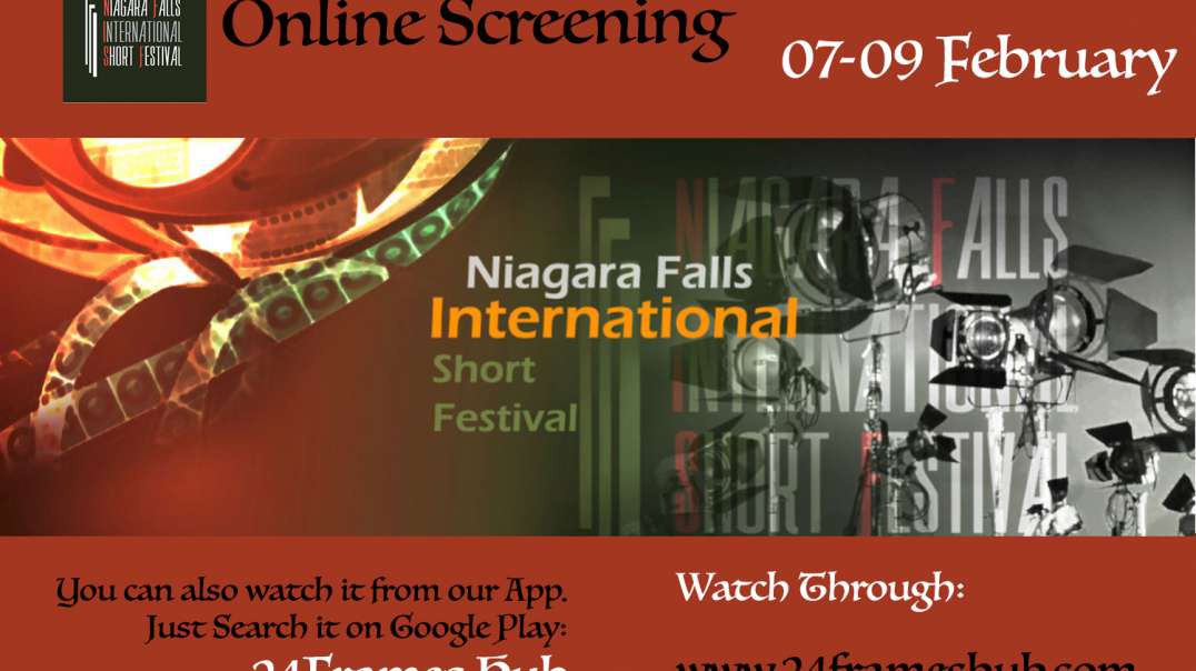 Niagara Falls International Short Festival