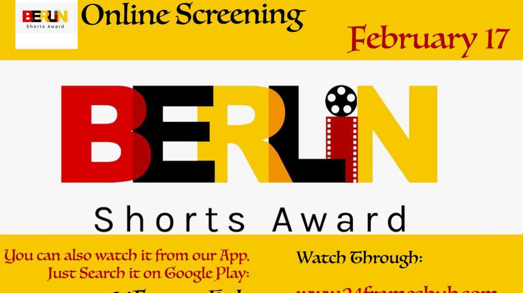 Berlin Shorts Awards