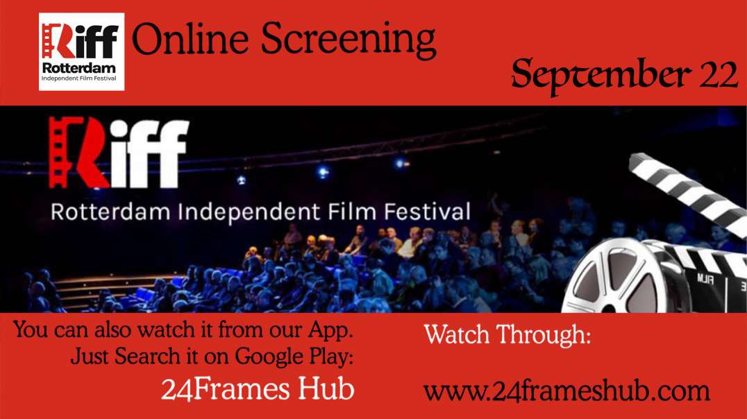 Rotterdam Independent Film Festival - September 22, 2022