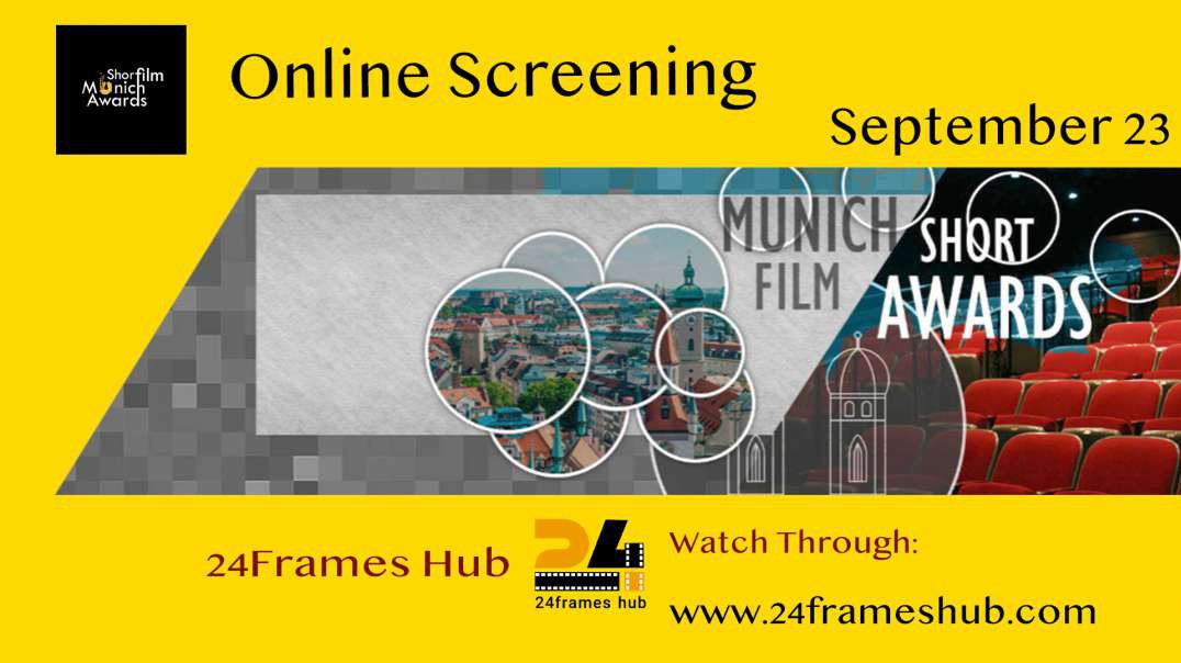 Munich Short Film Awards - September 23, 2023