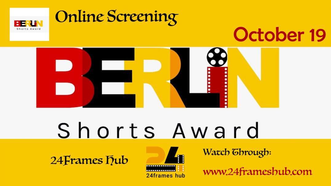 Berlin Shorts Awards - October 19, 2023