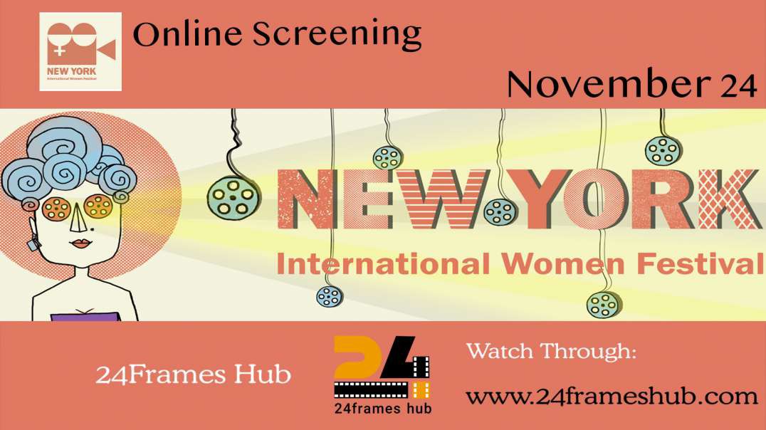 New York International Women Festival - November 24, 2023