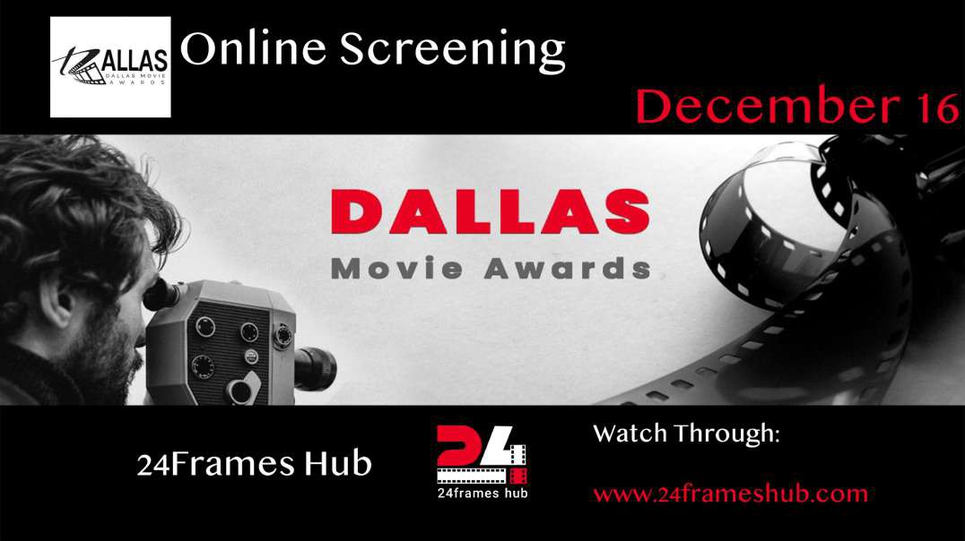 Dallas Movie Awards - December 16, 2023