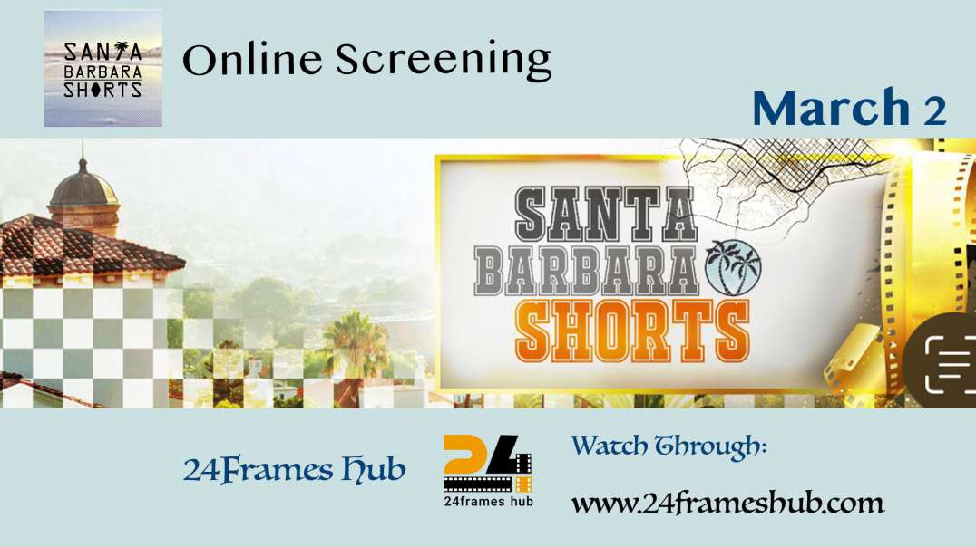 Santa Barbara Shorts - April 02, 2024