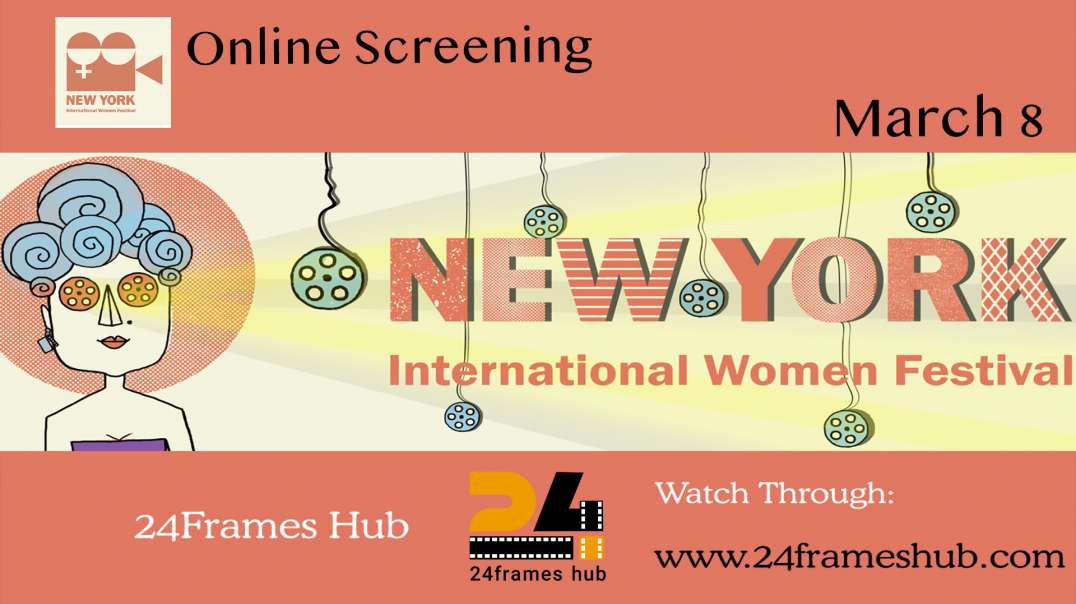 New York International Women Festival - March 08, 2024