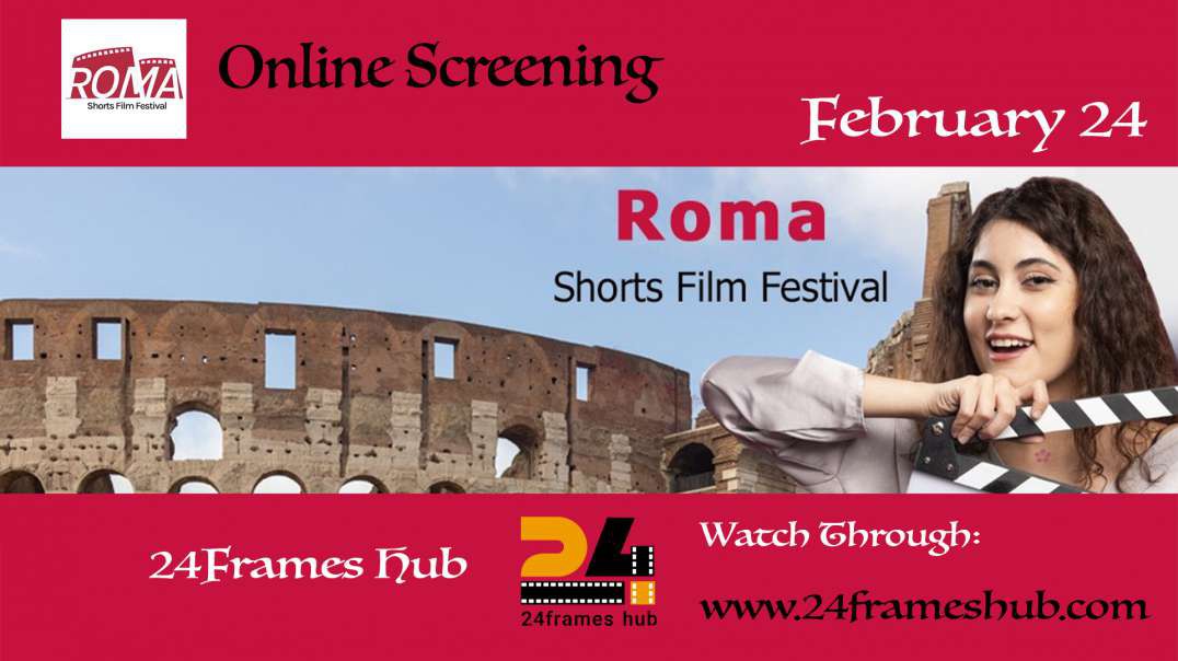 Roma Shorts - February 24, 2024