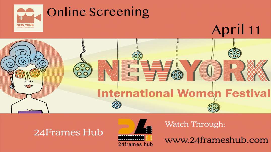 New York International Women Festival - April 11, 2024