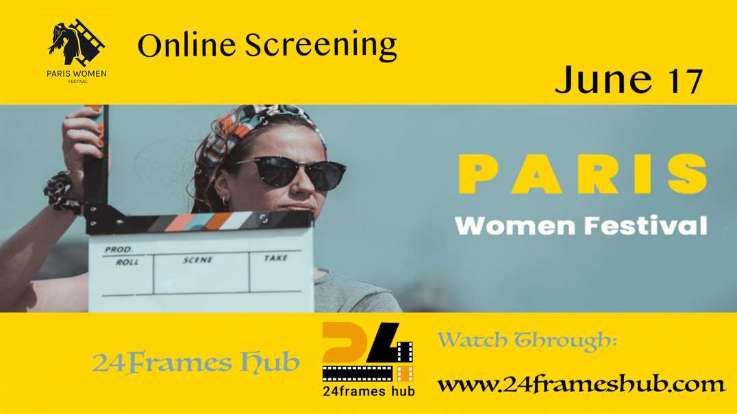 Paris International Women Festival - June 17, 2024