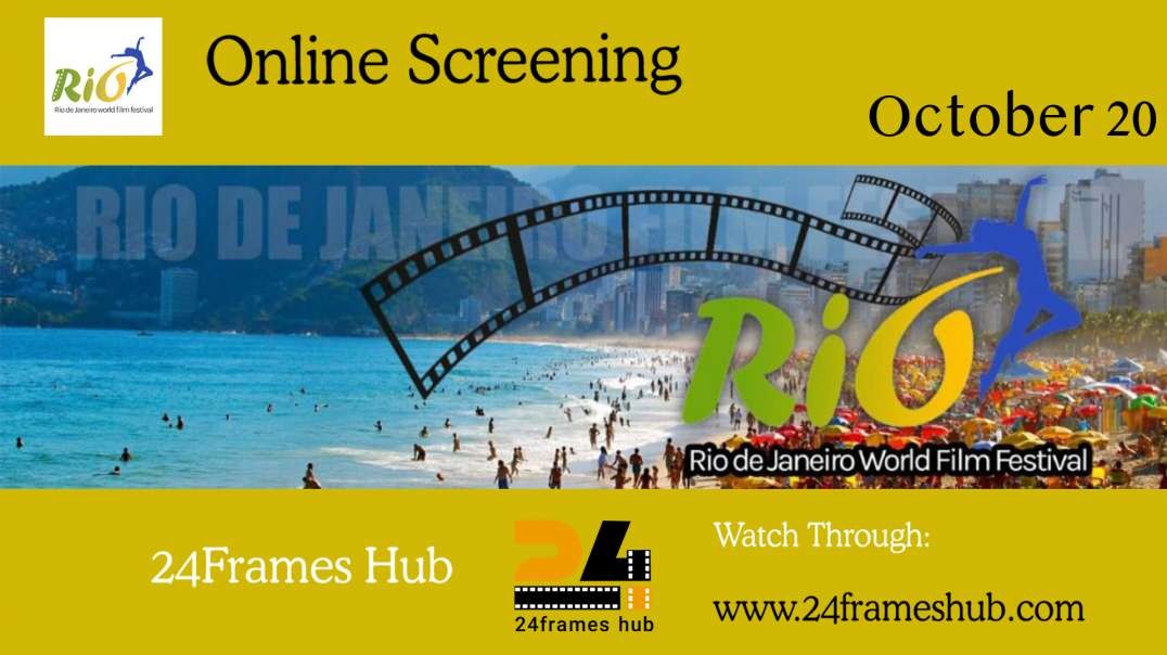 Rio de Janeiro World Film Festival - October 20, 2024