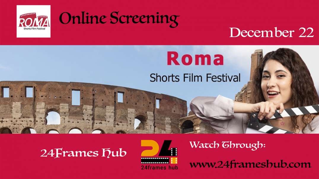 Roma Shorts - December 22, 2024