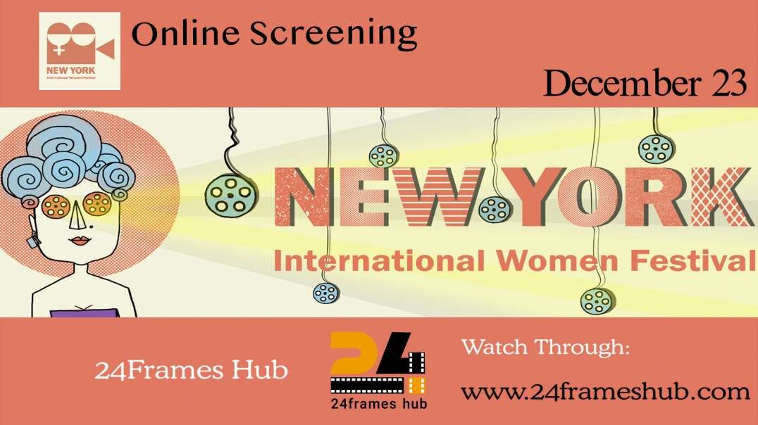 New York International Women Festival - December 23, 2024