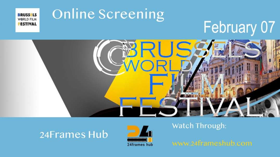 ⁣Brussels World Film Festival - February 07, 2025