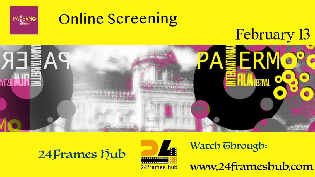 Palermo International Film Festival - February 13, 2025