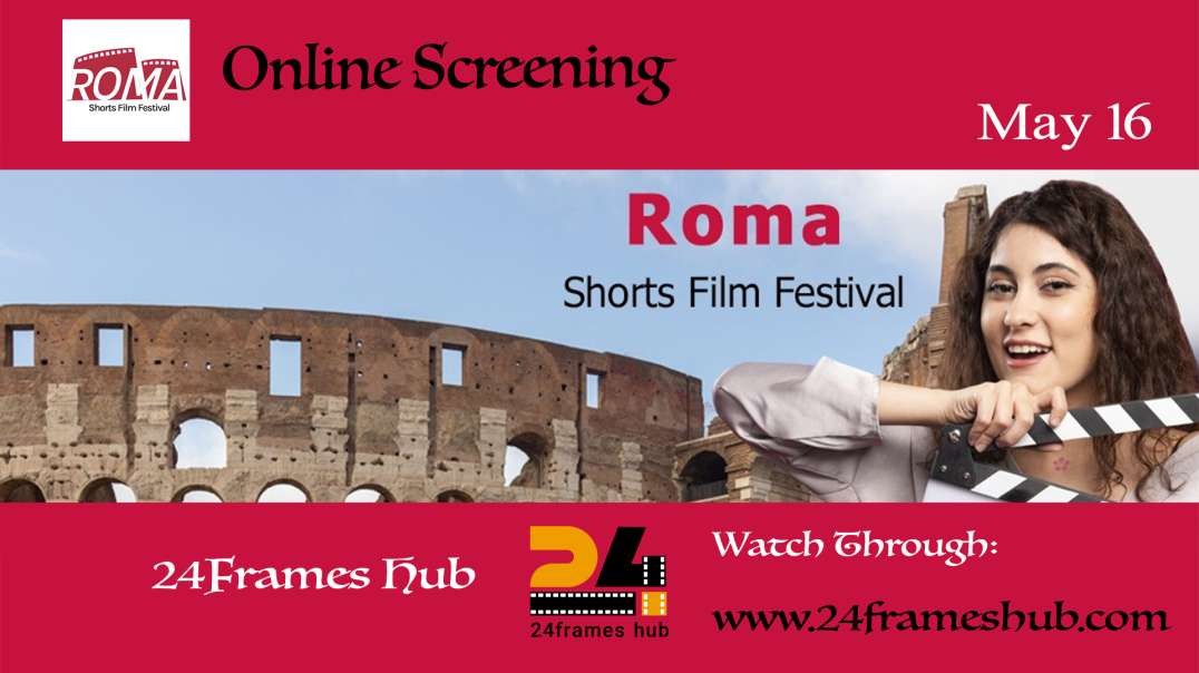 Roma Shorts - May 16, 2025