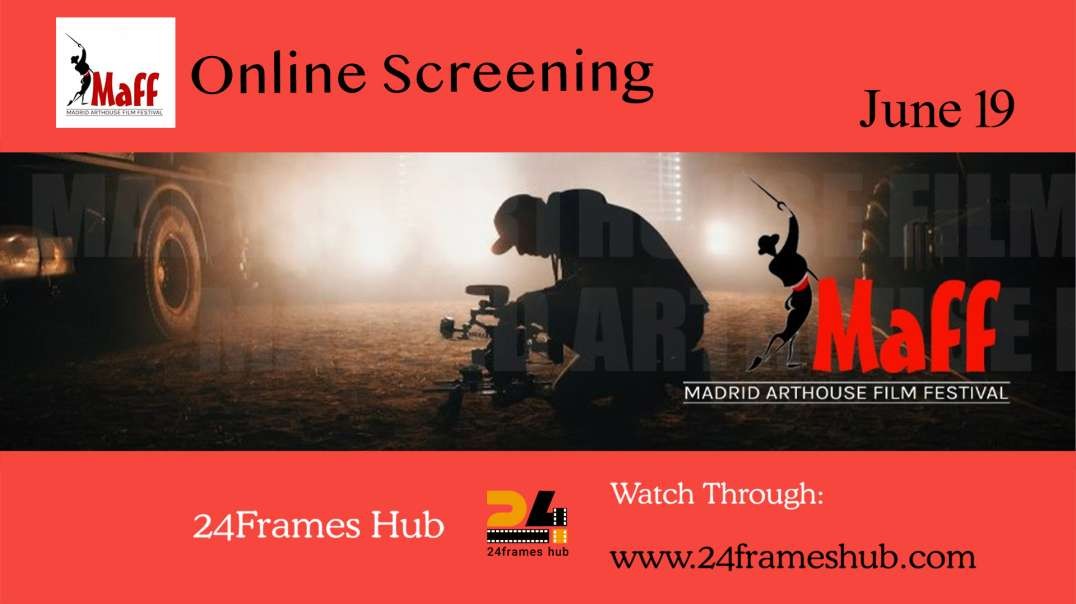 Madrid Arthouse Film Festival - June 19, 2025
