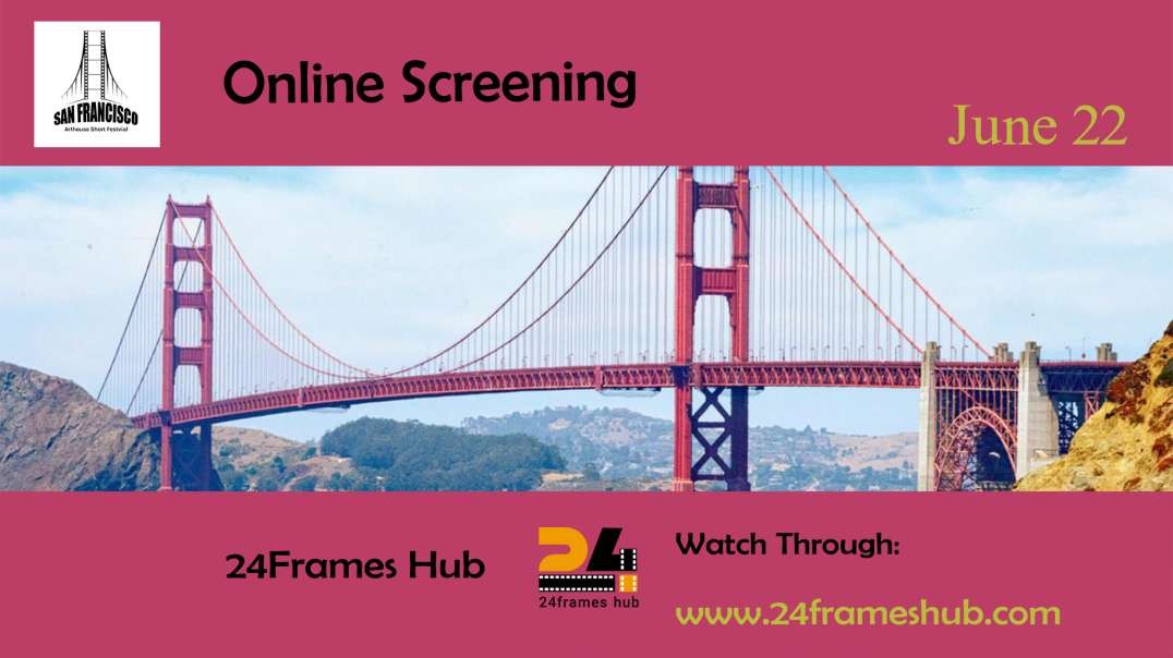 San Francisco Indie Short Festival - June 22, 2025