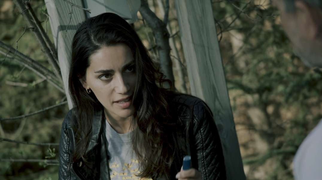 Ottawa and Toronto Screenings of Political Thriller About Maya