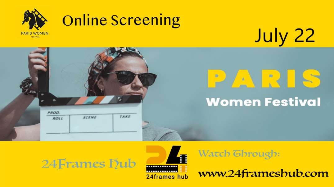 Paris International Women Festival - July 22, 2025