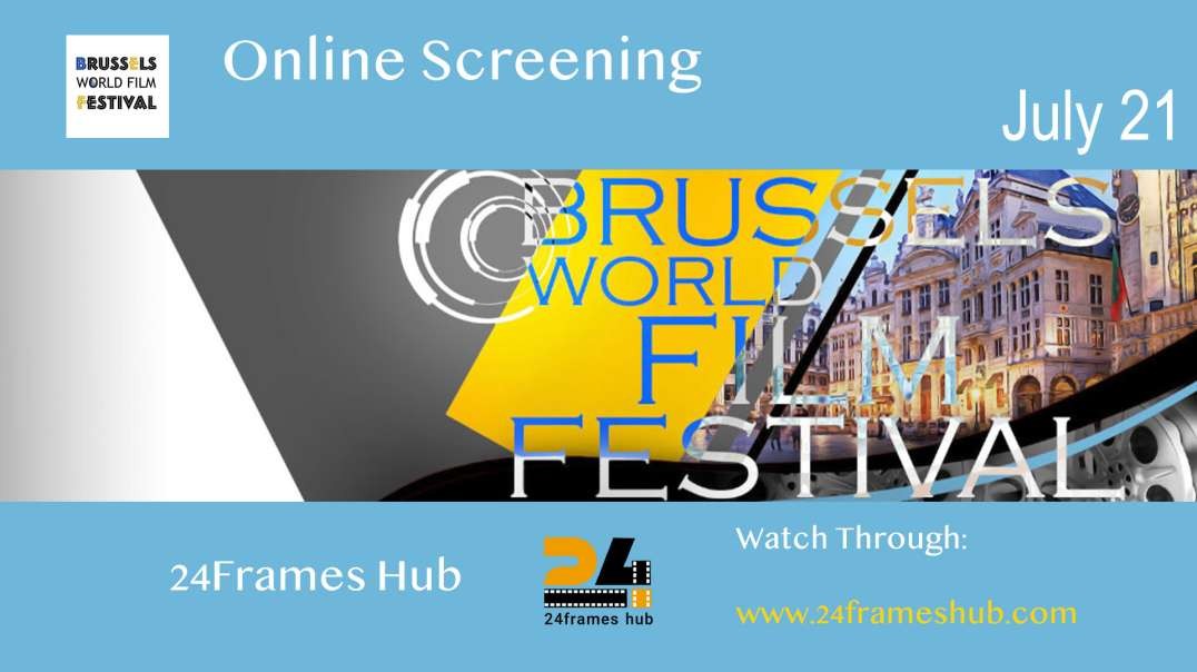 ⁣Brussels World Film Festival - July 21, 2025