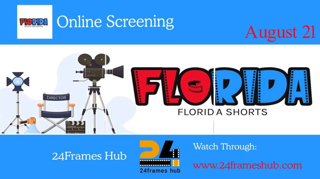 Florida Shorts - August 21, 2025