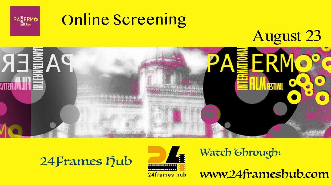 Palermo International Film Festival - August 23, 2025