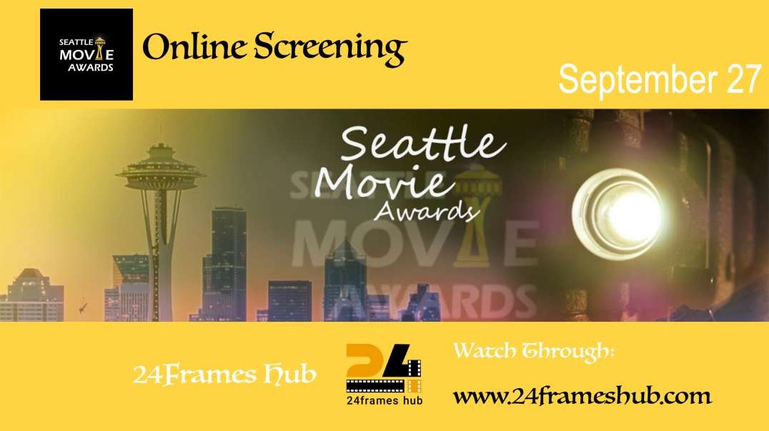 Seattle Movie Awards - September 27, 2025