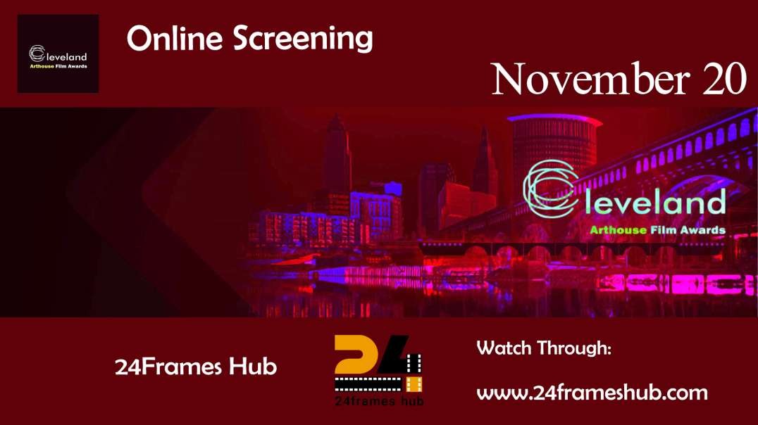 Cleveland Arthouse Film Awards - November 20, 2025