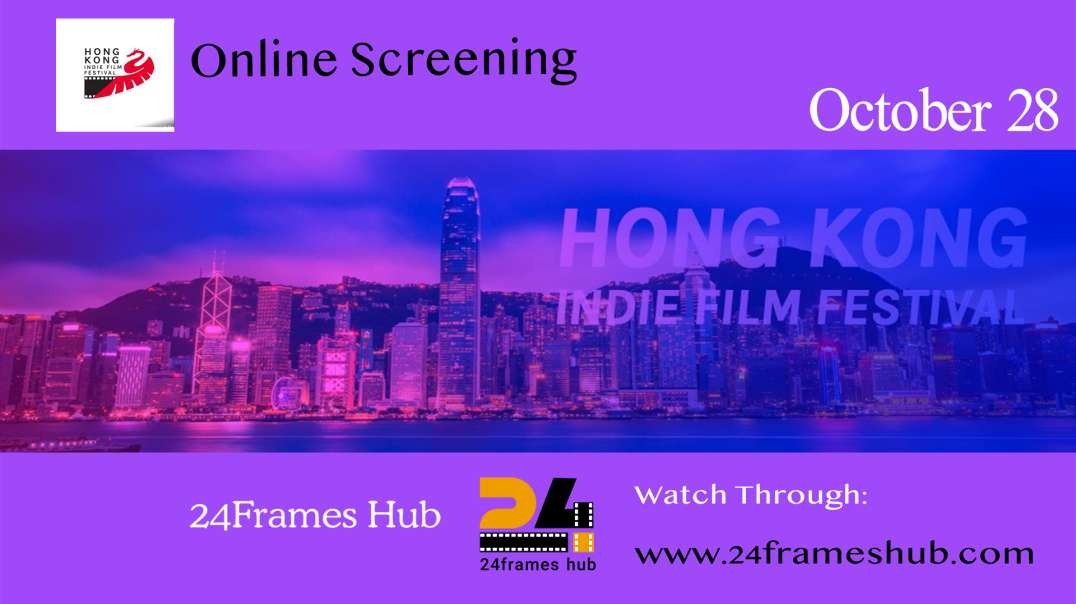 Hong Kong Indie Film Festival - October 28, 2025