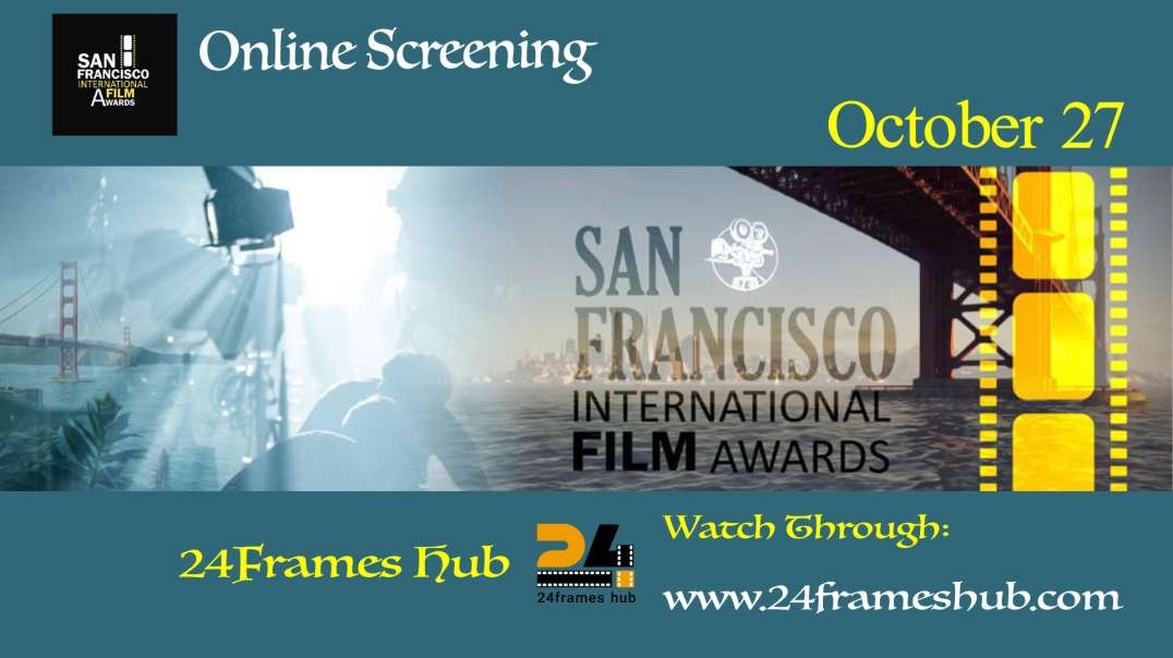 San Francisco International Film Awards - October 27, 2025
