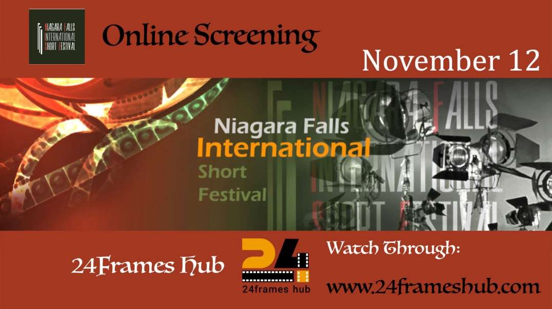 Niagara Falls International Short Festival - November 12, 2025
