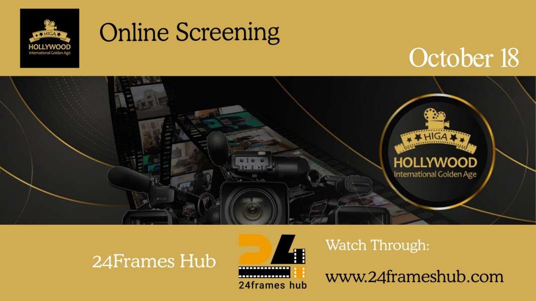 Hollywood International Golden Age Festival - October 18, 2025
