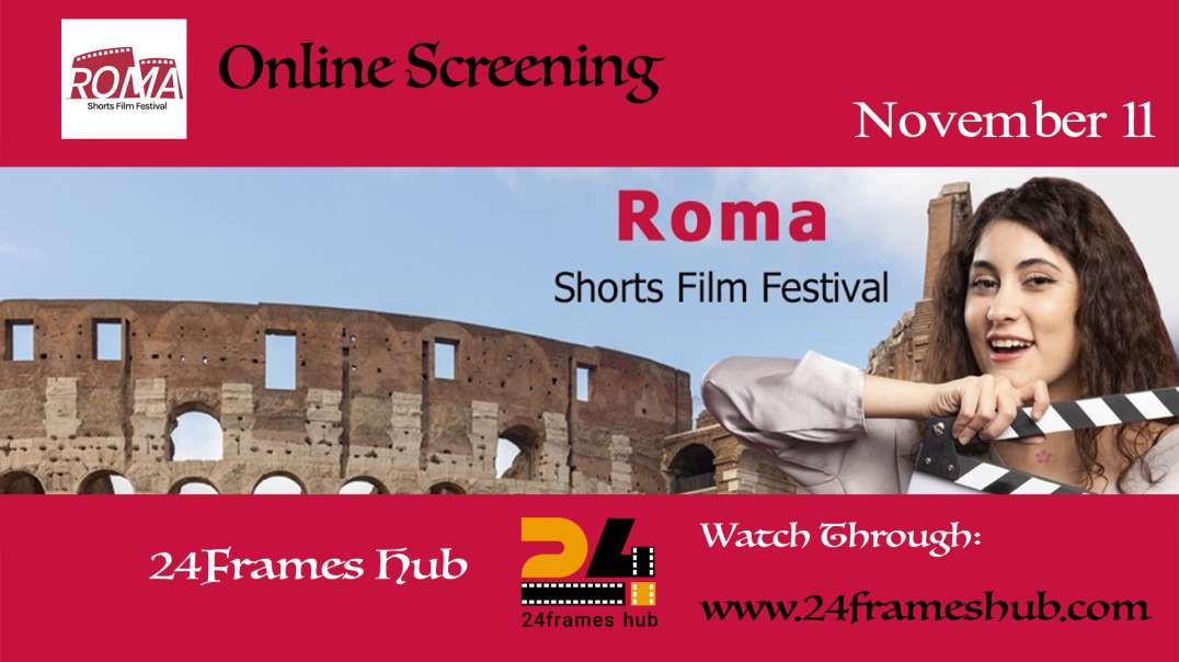 Roma Shorts - November 11, 2025