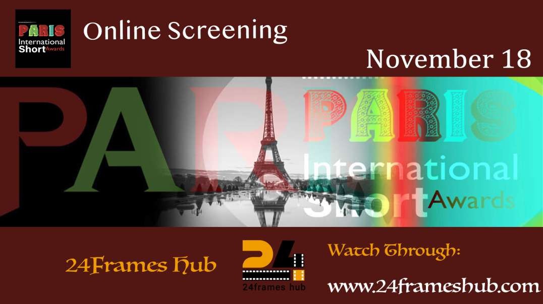 Paris International Short Awards - November 18, 2025