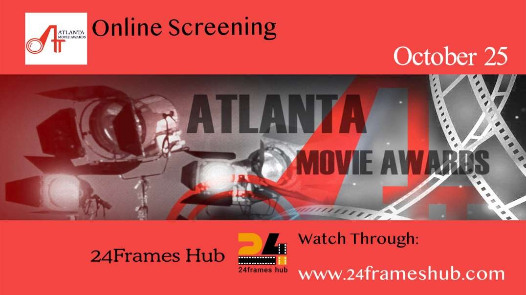 ⁣Atlanta Movie Awards - October 25, 2025