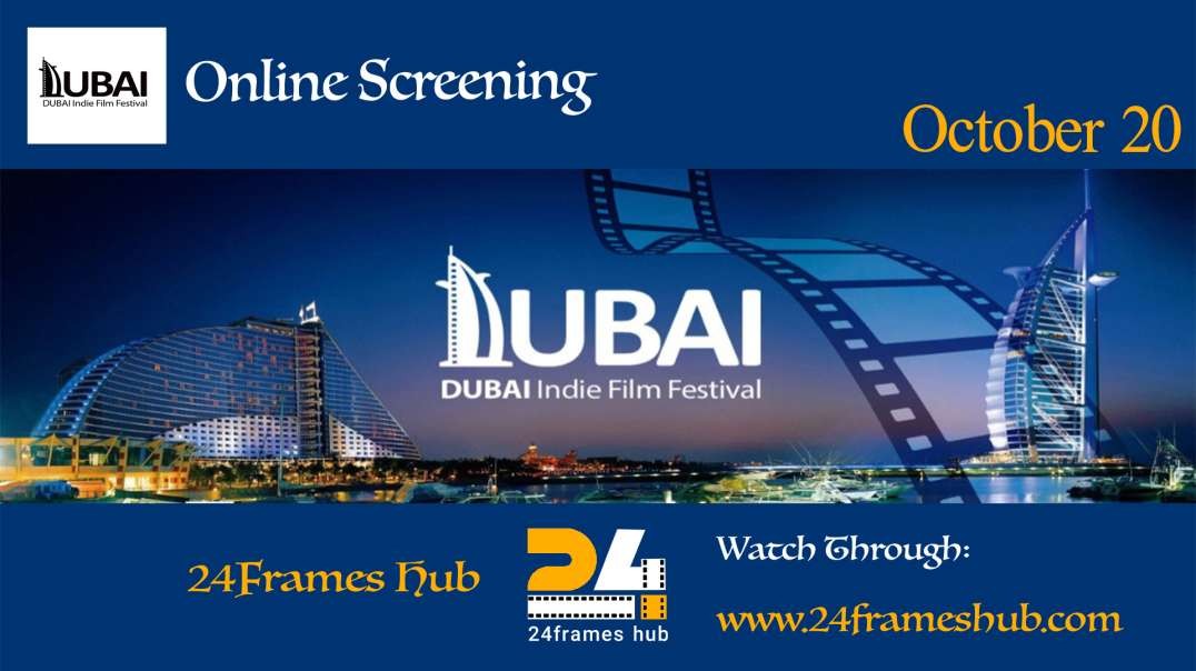 Dubai Independent Film Festival - October 20, 2025